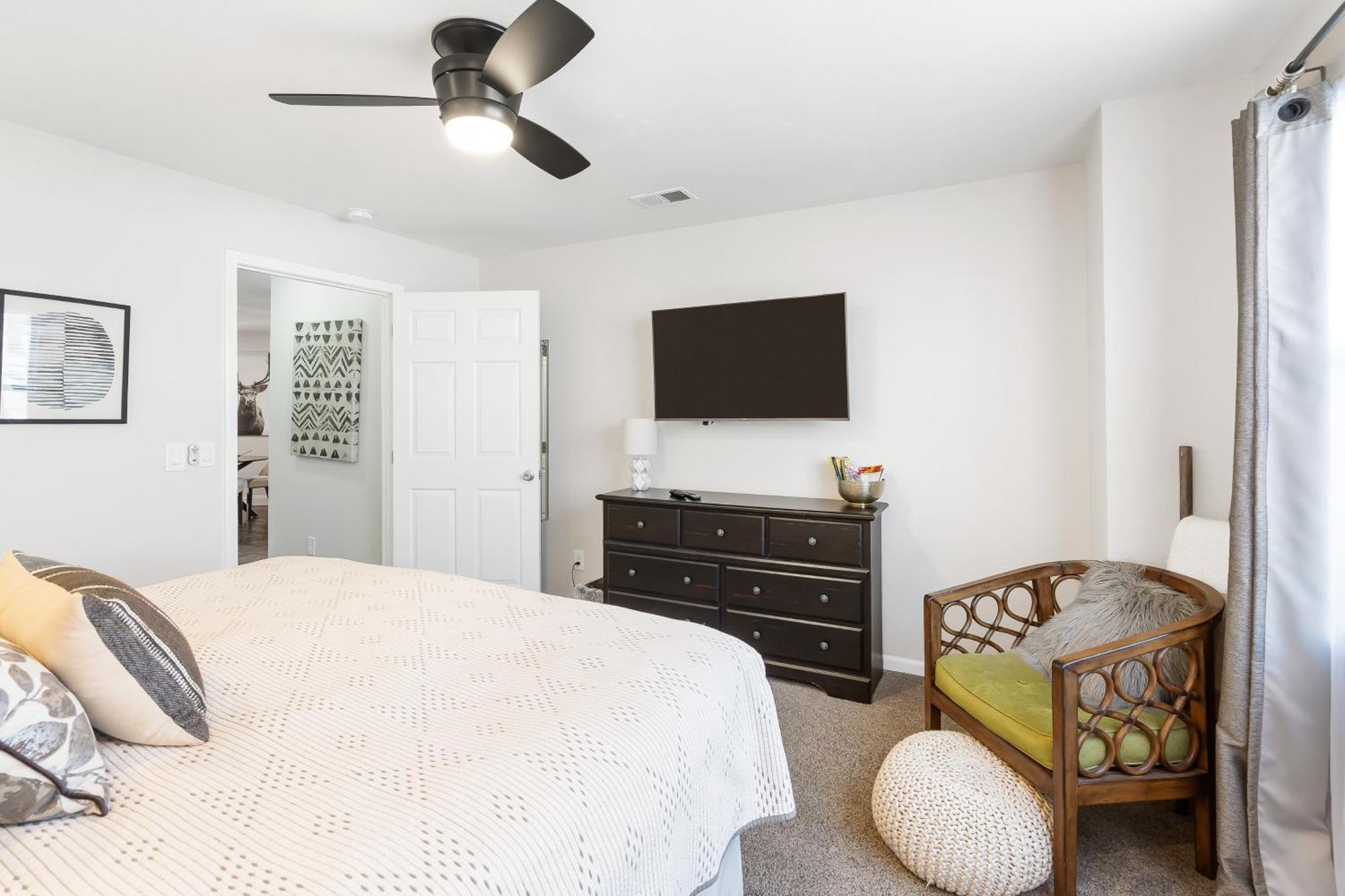 Lavish Branson Escape With Resort And Lake Access Luaran gambar